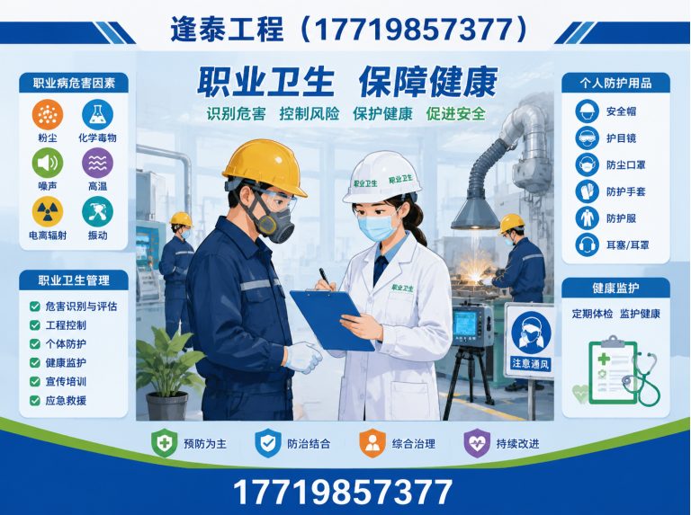 金水区逢泰工程展示图